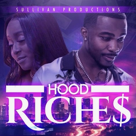 Hood Riches