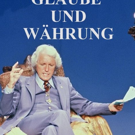 Glaube und Währung: Dr. Gene Scott, Fernsehprediger