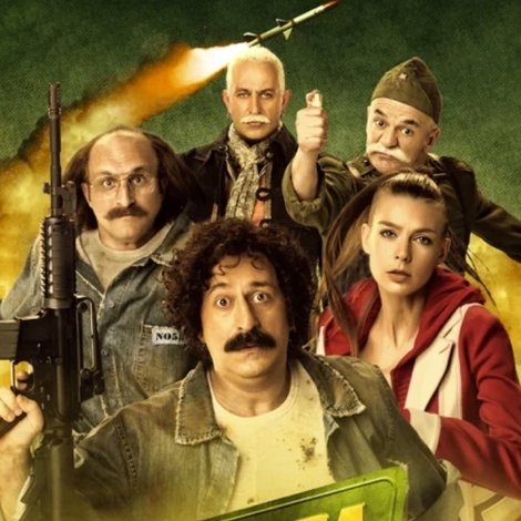 Ali Baba ve 7 Cüceler