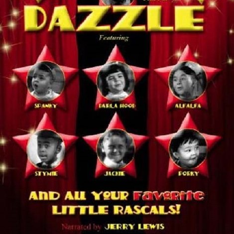 Rascal Dazzle