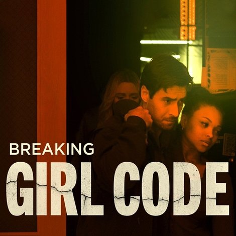 Breaking Girl Code