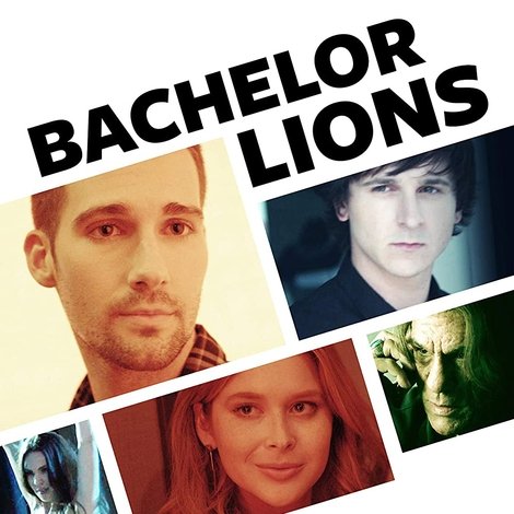 Bachelor Lions
