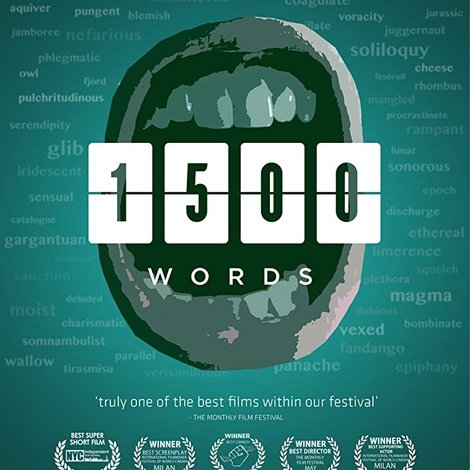 1500 Words