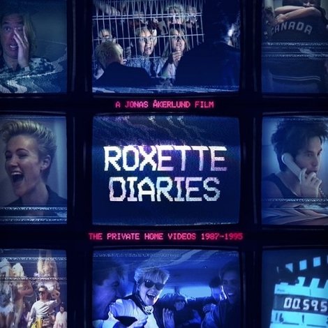 Roxette Diaries