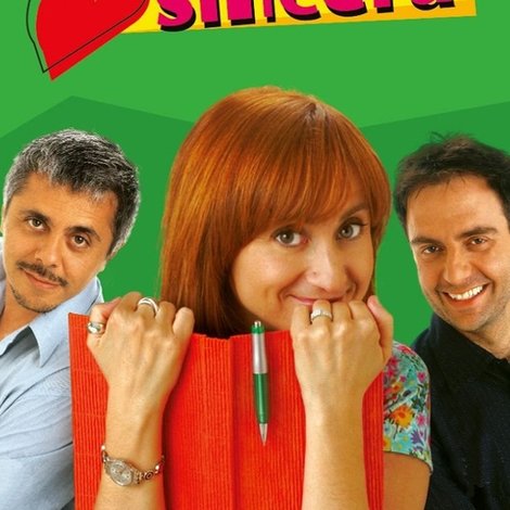 Se devo essere sincera