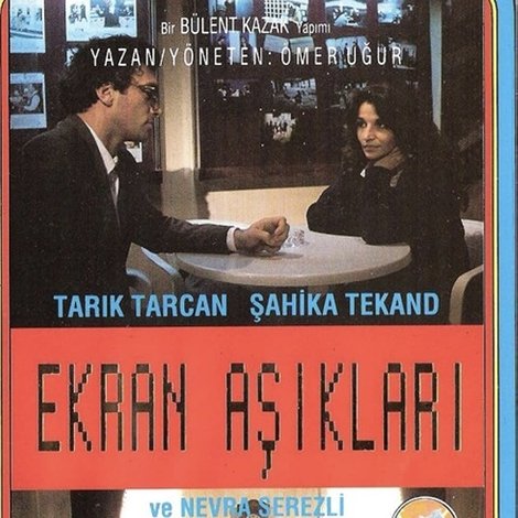 Ekran Aşıkları