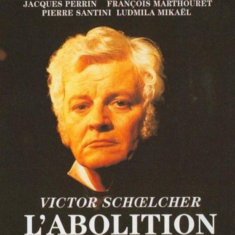Victor Schœlcher, l'abolition
