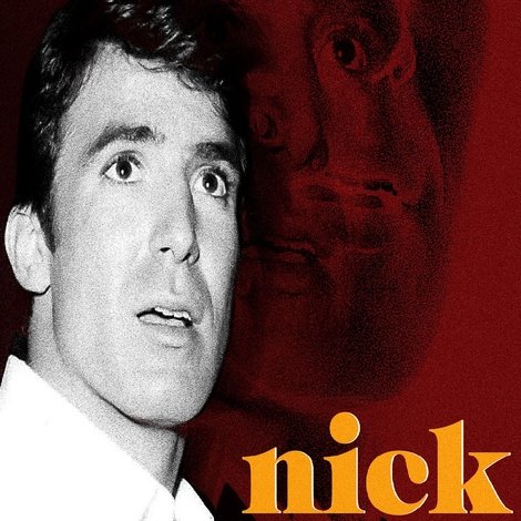 Nick Quarry