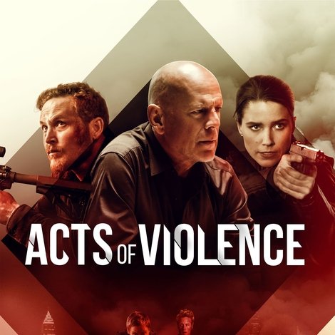 Acts of Violence