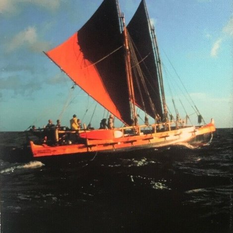 Wayfinders: A Pacific Odyssey