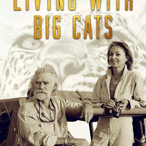 Living With Big Cats: Revealed