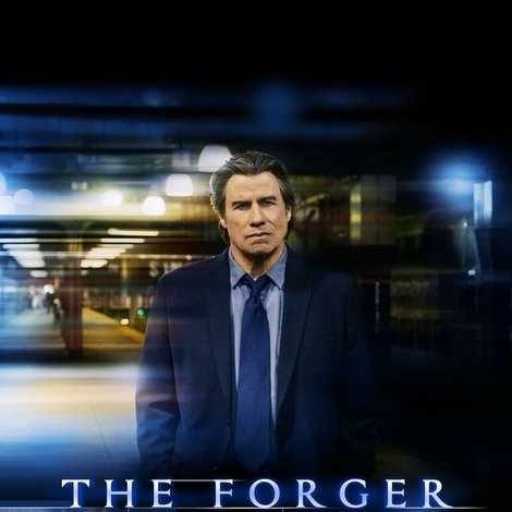 The Forger