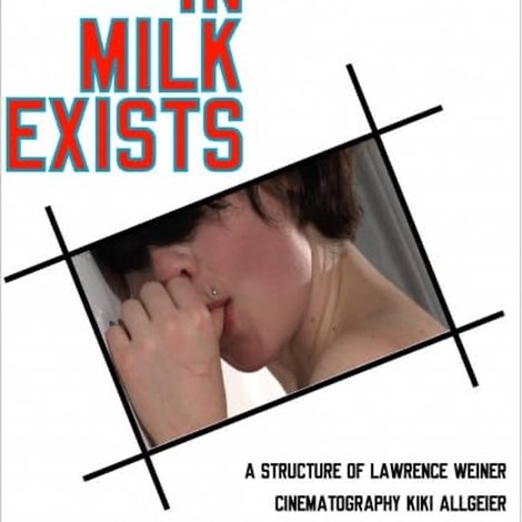 Water in Milk Exists