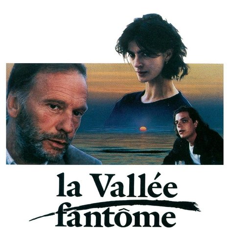 La Vallée fantôme