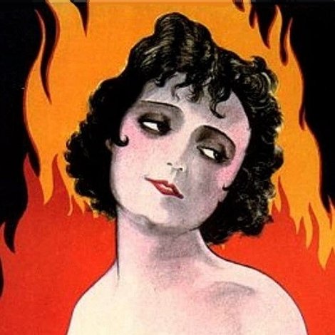 Die Flamme