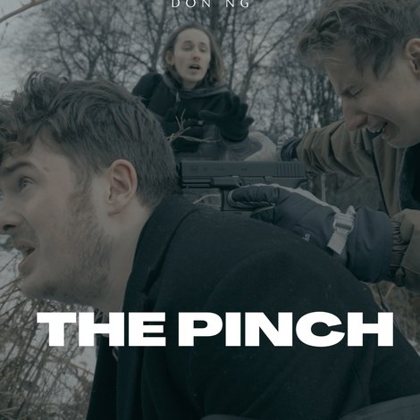 The Pinch