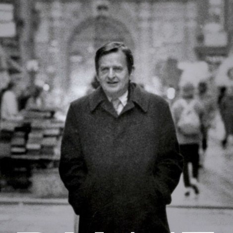 Palme - sista timmarna