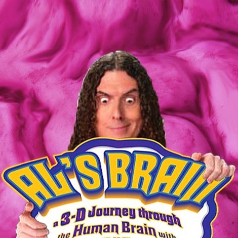 Al's Brain