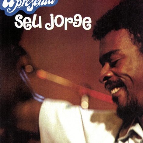 Seu Jorge - MTV Apresenta