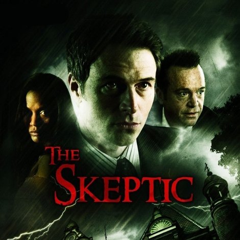 The Skeptic