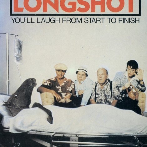 The Longshot