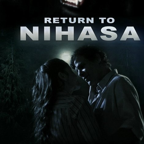 Return to Nihasa