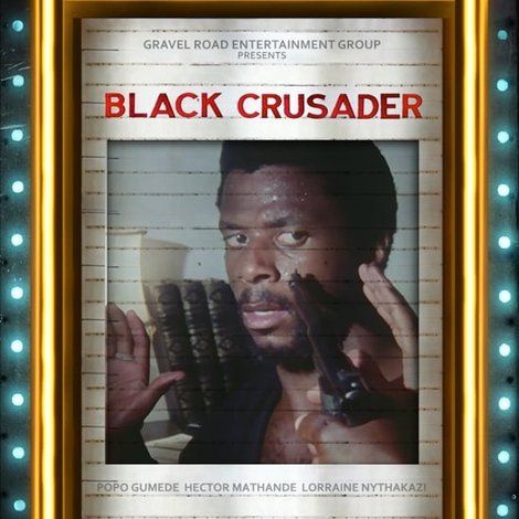 Black Crusader