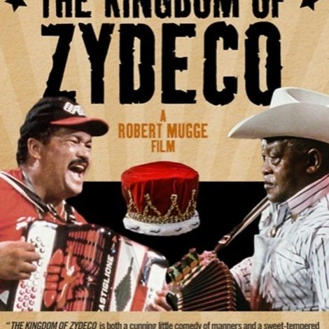 The Kingdom of Zydeco