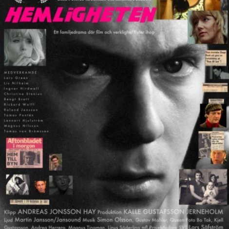 Hemligheten