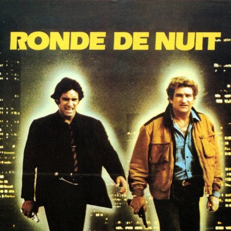 Ronde de nuit
