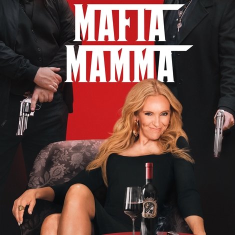 Mafia Mamma