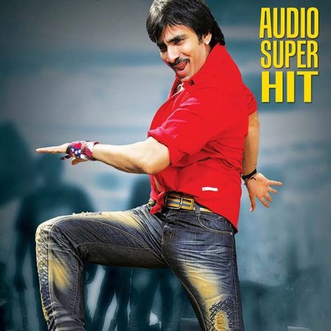 డాన్ శీను