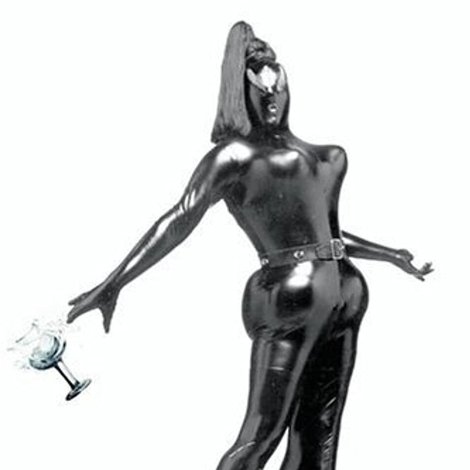The Legend of Leigh Bowery