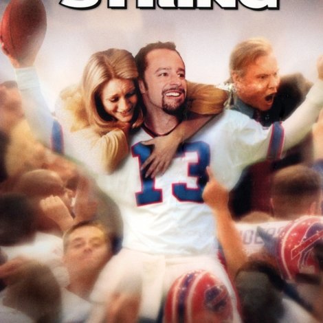 Second String