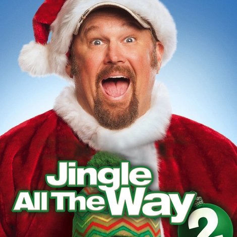 Jingle All the Way 2