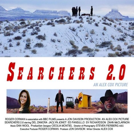 Searchers 2.0