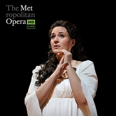 The Metropolitan Opera: Der Rosenkavalier