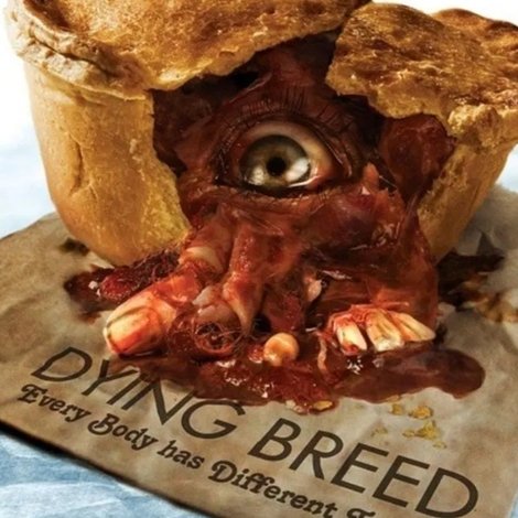 Dying Breed