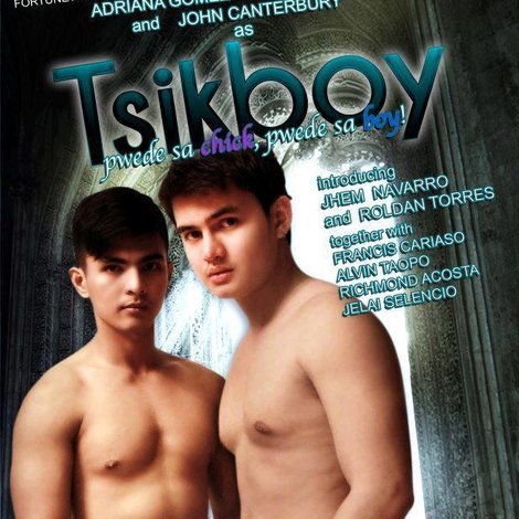 Tsikboy