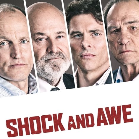 Shock and Awe