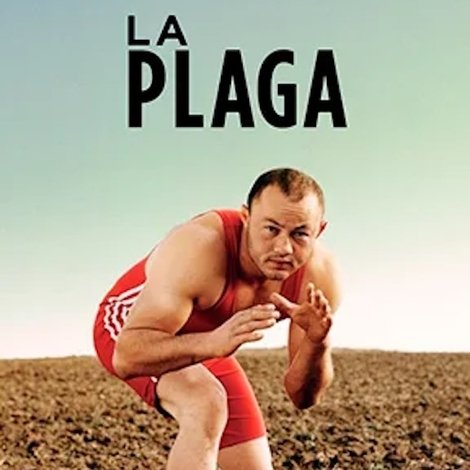 La plaga