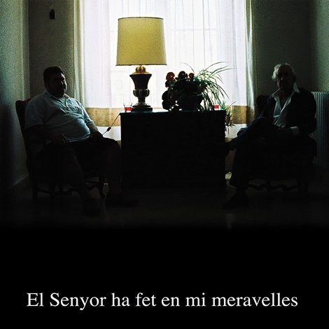 El senyor ha fet en mi meravelles