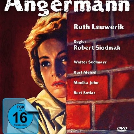 Dorothea Angermann