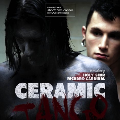 Ceramic Tango