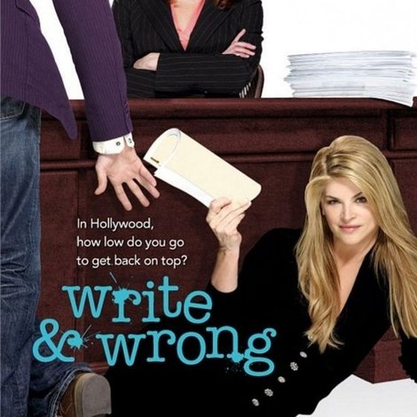 Write & Wrong