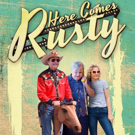 Here Comes Rusty