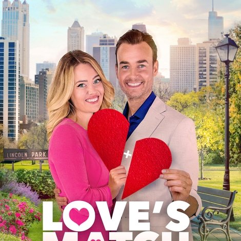 Love's Match