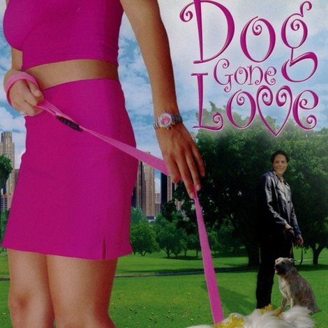 Dog Gone Love