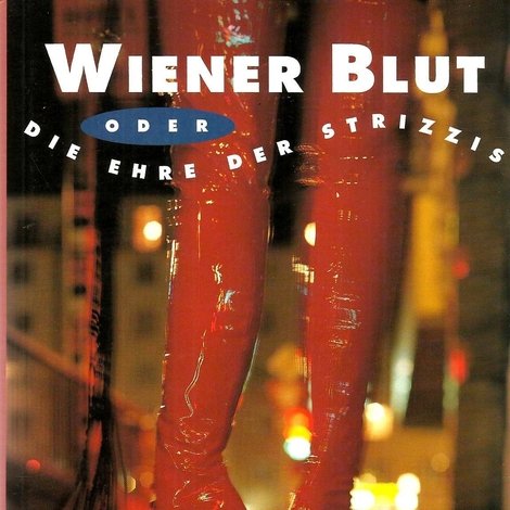 Die Ehre der Strizzis