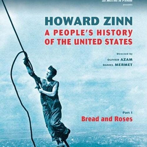Howard Zinn, une histoire populaire américaine